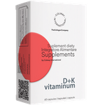 Colway Magnesium Complex 60szt