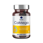 Colway Witamina C z Kolagenem 30 saszetek