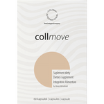 Colway colamiD 60 kapsułek witaminy D3+K2 Wapń i Fosfor