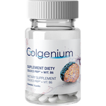 Colway Magnesium Complex 60szt