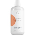 Colway colamiD 60 kapsułek witaminy D3+K2 Wapń i Fosfor