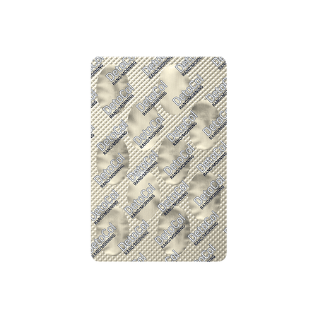 Colway Witamina C z Kolagenem 30 saszetek