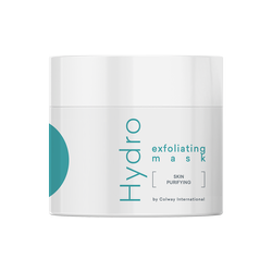 Colway Maska eksfoliująca HYDRO 50ml