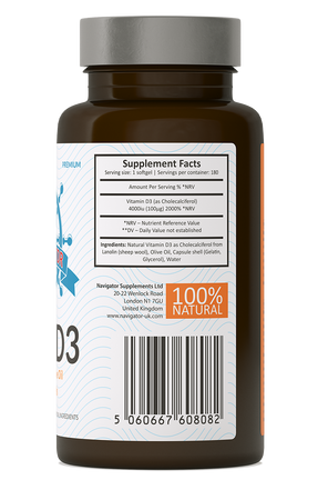 Colway Magnesium Complex 60szt