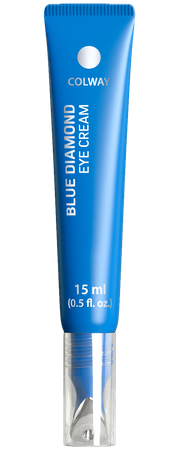 Colway krem pod oczy Blue Diamond 15 ml