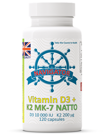 Colway Magnesium Complex 60szt