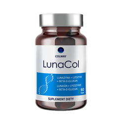 Colway Magnesium Complex 60szt