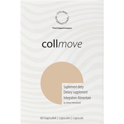 Colway Magnesium Complex 60szt