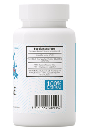 Colway Magnesium Complex 60szt