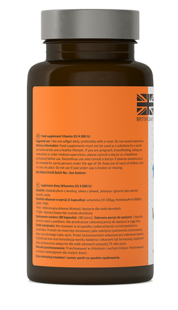 Colway Magnesium Complex 60szt