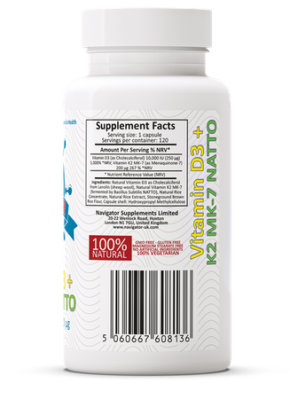 Colway Magnesium Complex 60szt