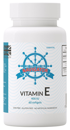 Colway Magnesium Complex 60szt