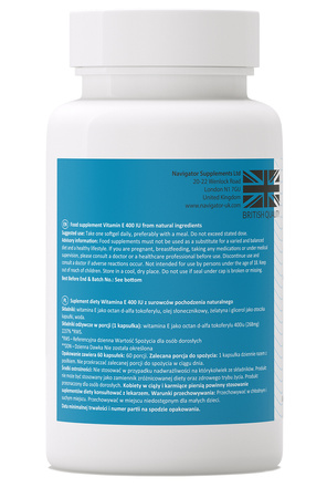 Colway Magnesium Complex 60szt