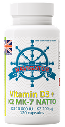 Colway Magnesium Complex 60szt