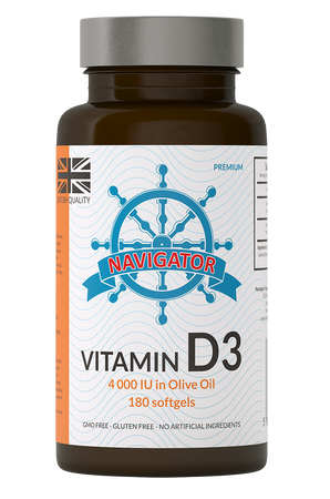 Colway Magnesium Complex 60szt