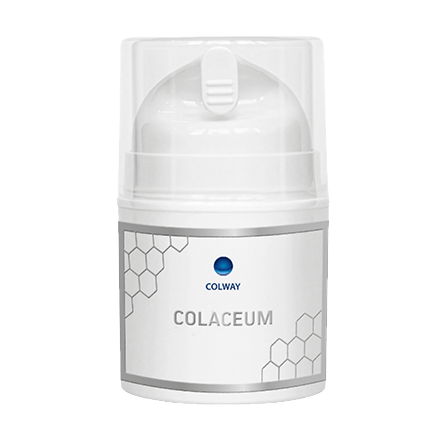 Colway Colaceum wosk kosmetyczny 30ml