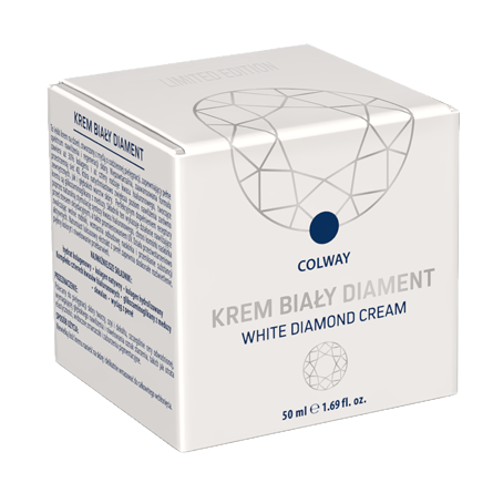 Colway Witamina C z Kolagenem 30 saszetek