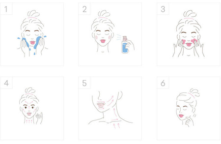 Colway Kolagen Natywny PURE 50 ml Nowa Formuła