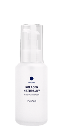 Colway Kolagen Natywny PURE