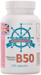 Colway Magnesium Complex 60szt