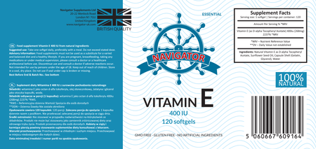 Colway colamiD 60 kapsułek witaminy D3+K2 Wapń i Fosfor