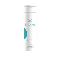 Colway Witamina C z Kolagenem 30 saszetek