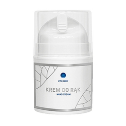 Colway Kompleksowy krem dla mężczyzn FORCE 50ml