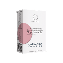 Colway Magnesium Complex 60szt