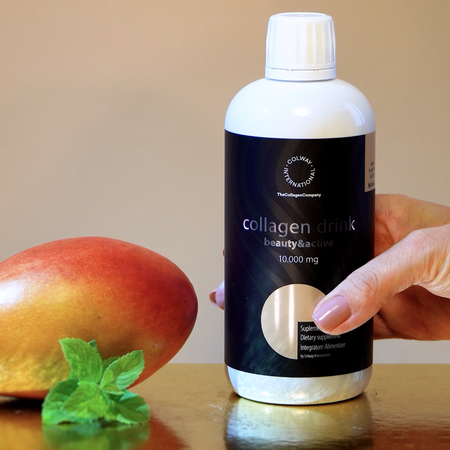 Colway Collagen Drink Beauty&Active 500ml