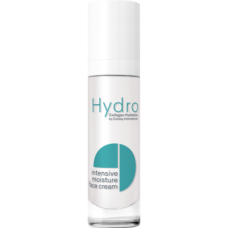 Colway Intensywnie nawilżający krem do twarzy Hydro 50ml
