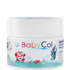 Colway BabyCol KSYLITOL+wit.C+D3+K2+KOLAGEN suplement diety 60 pastylek do ssania