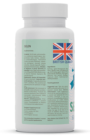 Colway colamiD 60 kapsułek witaminy D3+K2 Wapń i Fosfor