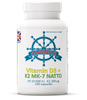 NAVIGATOR Witamina D3 10 000 IU + Witamina K2 MK-7 200micg 240 kaps.