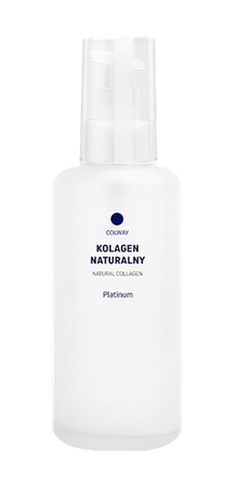 Colway Kolagen Naturalny Platinum 100 ml.