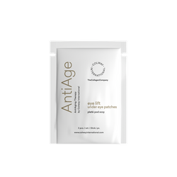 Colway Witamina C z Kolagenem 30 saszetek