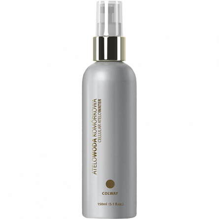 Colway Atelowaoda komórkowa mgiełka 150 ml.