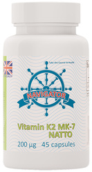 Colway Magnesium Complex 60szt