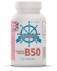 NAVIGATOR Witamina B50 120 kapsułek