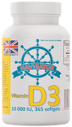 Colway Magnesium Complex 60szt