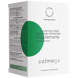 Colway Magnesium Complex 60szt
