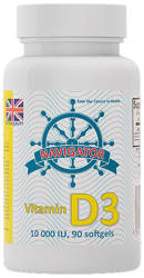 Colway Magnesium Complex 60szt