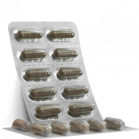 Colway Magnesium Complex 60szt