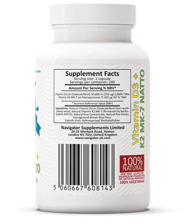 Colway Magnesium Complex 60szt