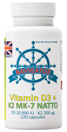 Colway Magnesium Complex 60szt