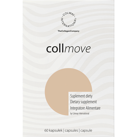 Colway Magnesium Complex 60szt