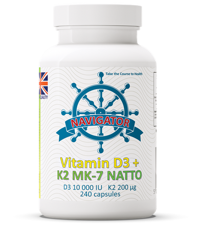 Colway Magnesium Complex 60szt